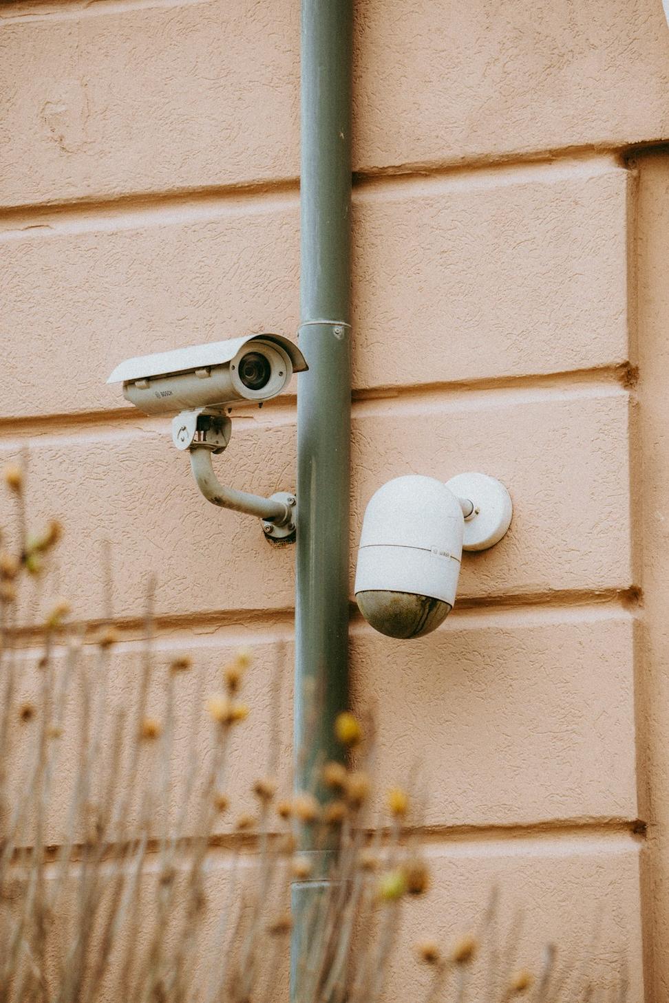 Privacy and Security