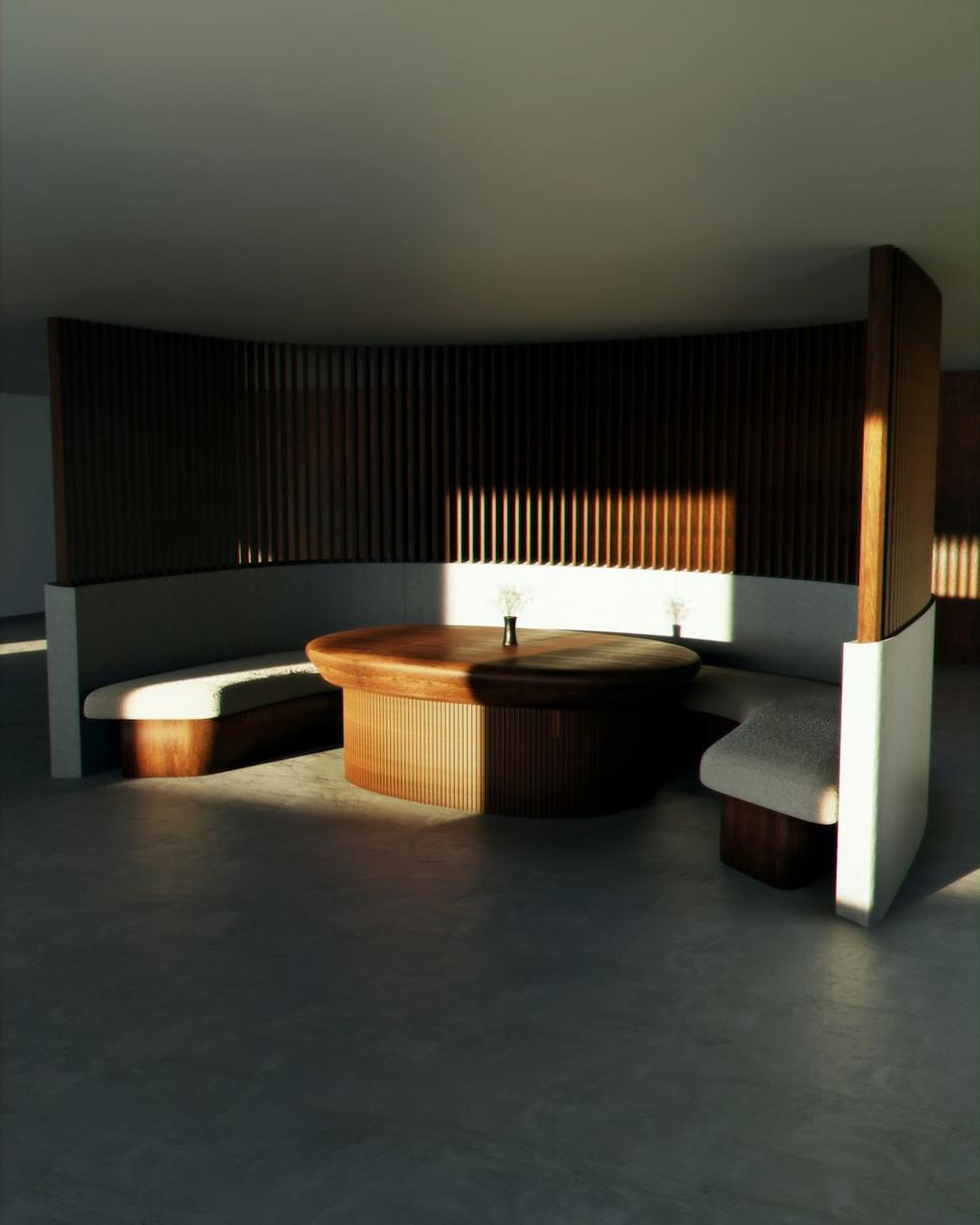 High-Tech Spa & Wellness Center